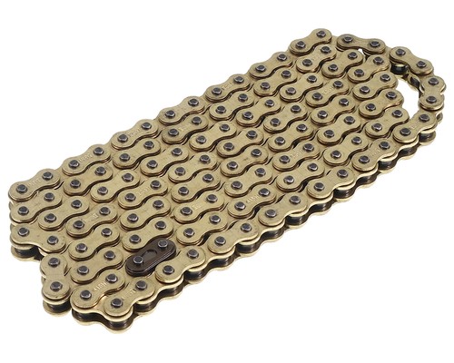Moped chain 415 122 - chain,