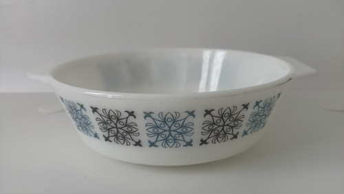 Vintage jaj pyrex chelsea - jaj,