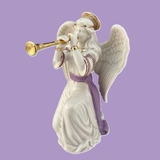 Lenox First Blessing Nativity