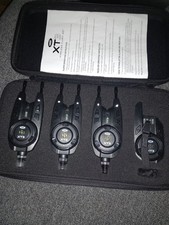 NGT XT3 Wireless 3+1 Bite