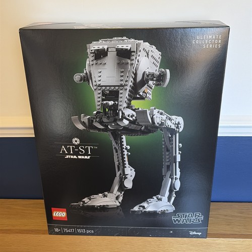 Lego 75417 star wars st - star,