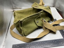 WW2 British Army Assault Mask