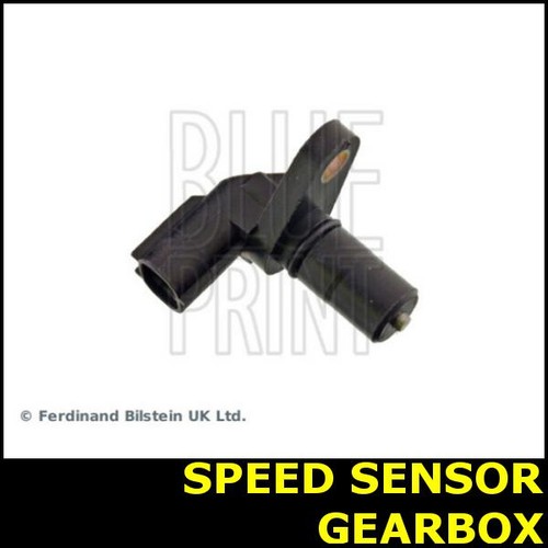 Speed sensor gearbox - gearbox, fits