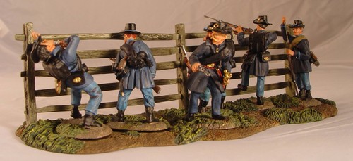 Conte collectibles antietam - conte,