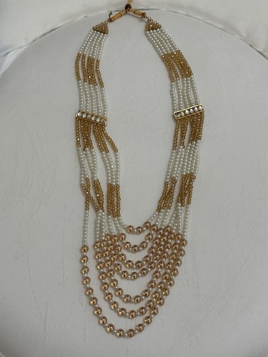 Never worn layer gold - 8,