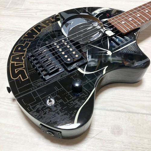Extremely rare fernandes 3 - extremely,