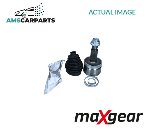 Driveshaft joint kit wheel - joint,