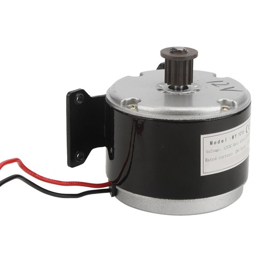 12v 250w synchronous wheel - 12v,