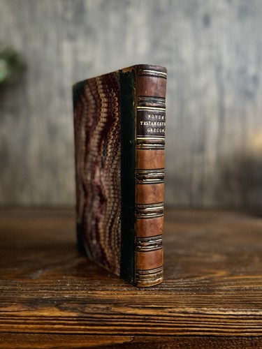 1877 oxford greek new - 1877,