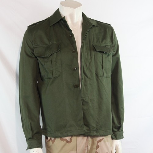 Genuine surplus belgian army - surplus,