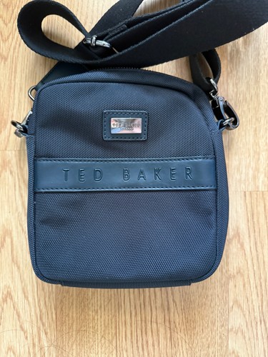Ted baker london mens - ted, black