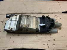 Triumph Sprint St1050 Exhaust