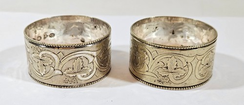 Antique silver plated - silver,