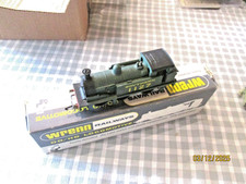 Wrenn 00 Gauge W2207 0-6-0