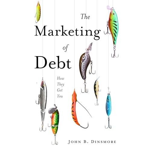 Marketing debt how they - debt, :