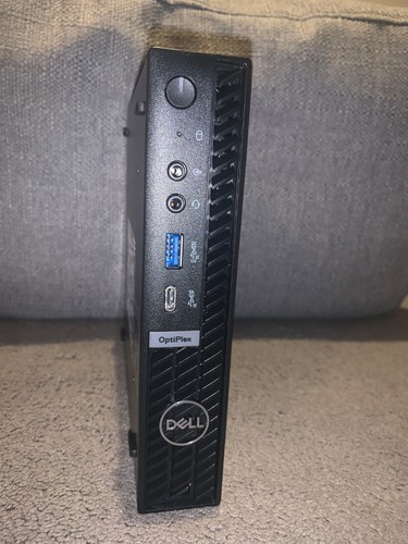 Dell optiplex 7010 micro - optiplex,