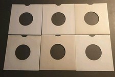 JOB LOT OF 10 x 7" RECORD