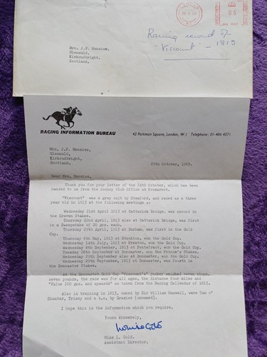 Racing information bureau - racing,