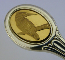 SOLID STERLING SILVER