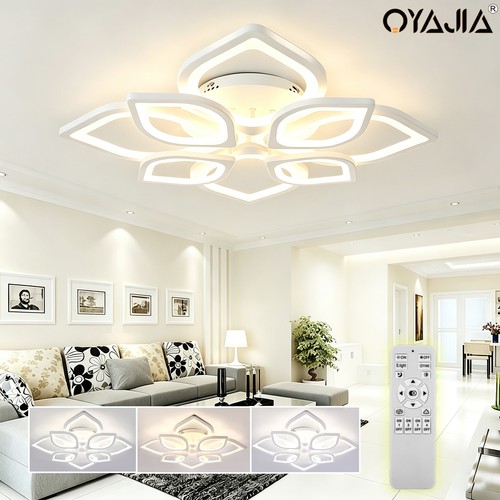 Large led ceiling - ceiling, light