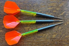 PD microgrip ring tungsten darts 21g