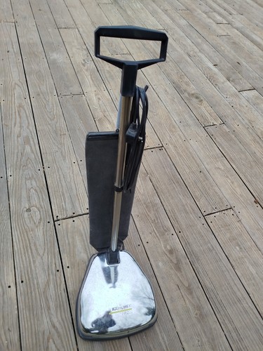 Karcher 222 floor polisher - karcher,