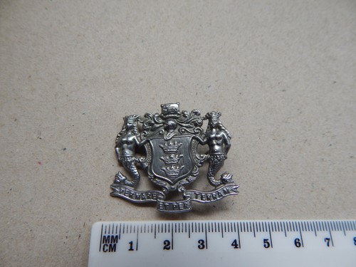 Obsolete boston borough police - borough,