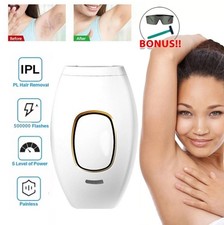 IPL Laser Permanent Hair