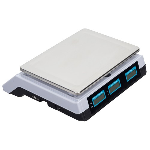 Acs 40kg digital price - 40kg/5g,