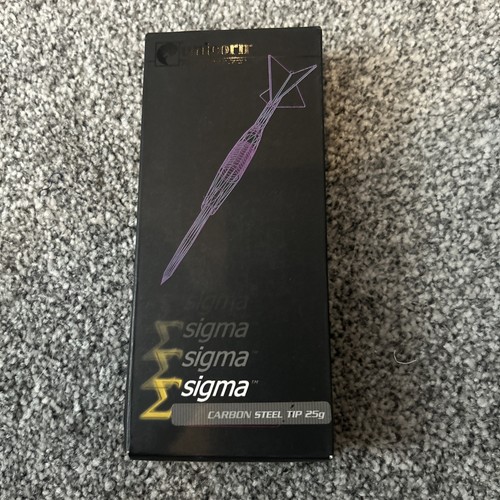 Unicorn sigma carbon steel - carbon,