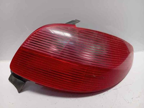 Rear lamp peugeot - lamp,