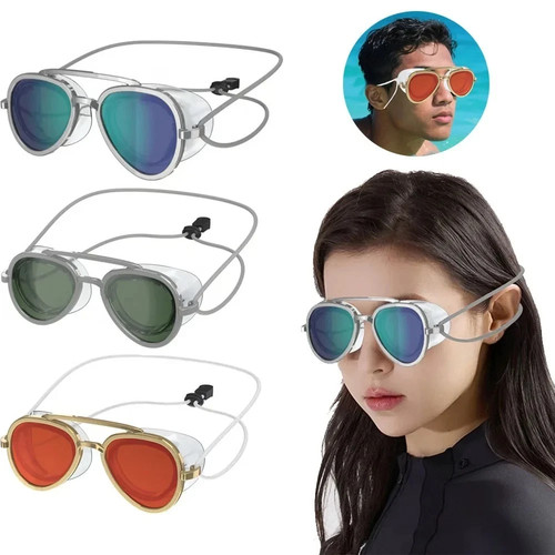 Speedo swim goggles anti fog - goggles,