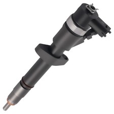 Diesel Fuel Injector for