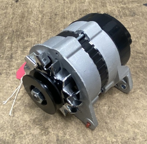 New alternator for - a,,