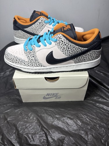 Nike dunk low pro - sb,