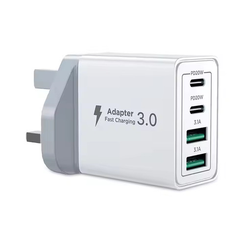 Fast charger 40w - charger,