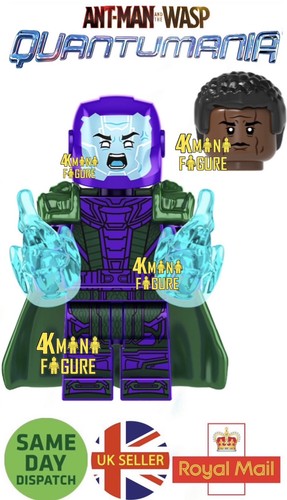 Marvel kang the conqueror - kang,