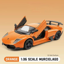 New 1:36 Lamborghini