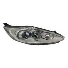 Ford Fiesta Mk7 2008-2012 Headlight Headlamp Right Side 1678065