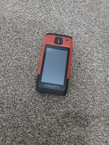 Hilti distance laser - hilti,