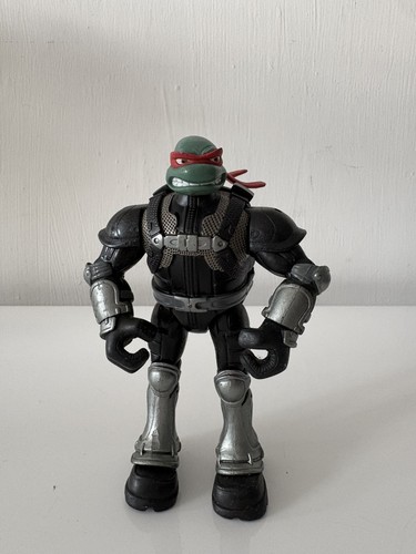 2006 playmates teenage mutant - 2006,