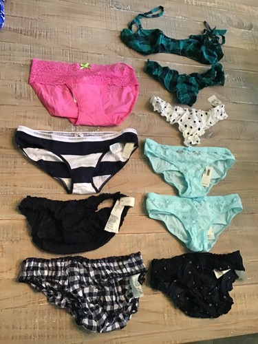 Lot nwt gilly hicks - of,