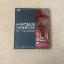 Manmade Wonders of the World