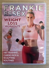 Frankie Essex Weight Loss