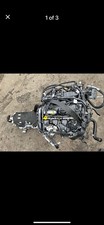 BMW B48B20A ENGINE COMPLETE