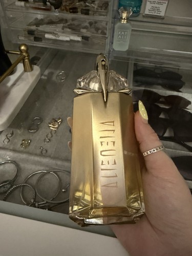 Mugler alien goddess edp 90ml - mugler,