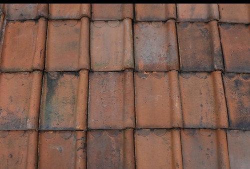 345 job lot reclaimed - 345,