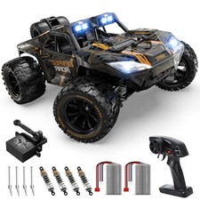 DEERC 1:14 RC Monster Truck