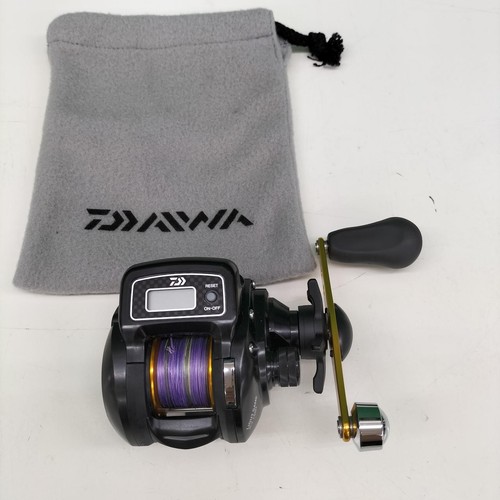 Daiwa icv 150h bait - 150h,