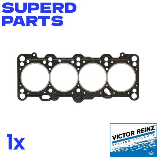 Cylinder head gasket - head,